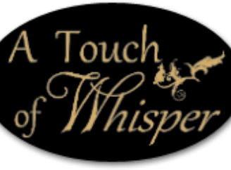 Touch of Whisper
